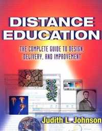 Distance Education