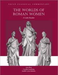 Worlds Of Roman Women