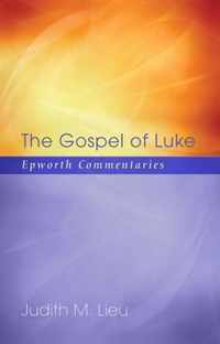 The Gospel of Luke