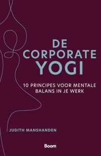 De Corporate Yogi