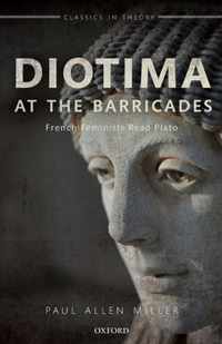 Diotima at the Barricades