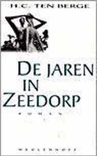 De jaren in zeedorp