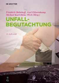 Unfallbegutachtung