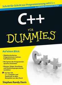 C++ Fur Dummies