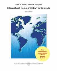 Intercultural Communication in Contexts