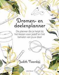 Dromen- en doelenplanner