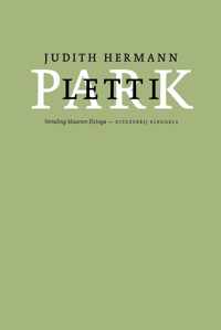 Lettipark  Judith Hermann