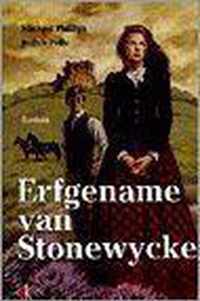 Erfgename Van Stonewycke Saga 1