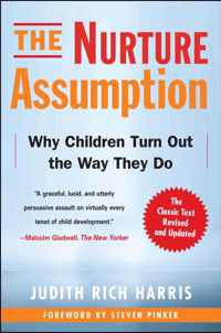 Nurture Assumption