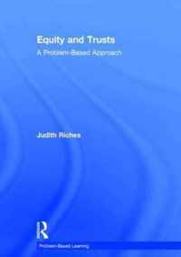 Equity and Trusts