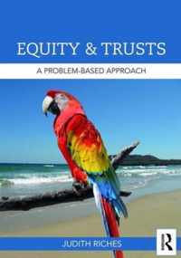 Equity and Trusts