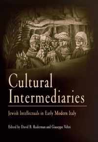 Cultural Intermediaries