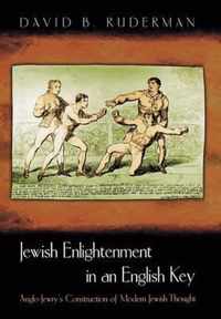 Jewish Enlightenment in an English Key