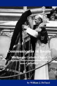 Communicatio in Sacris