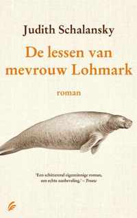 De lessen van mevrouw Lohmark