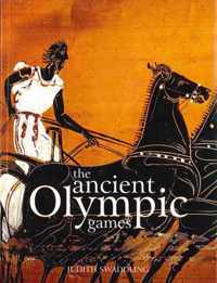 The Ancient Olympic Games: Third Edition