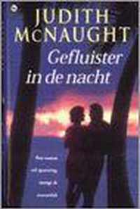 Gefluister in de nacht - Judith McNaught