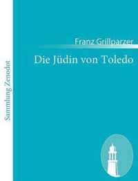 Die Judin von Toledo