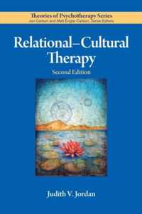 Relational-Cultural Therapy