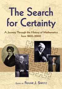 The Search for Certainty