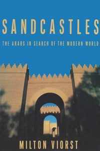 Sandcastles