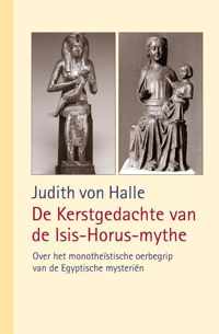 De Kerstgedachte van de Isis-Horus-mythe