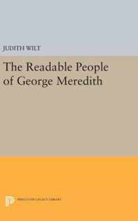 The Readable People of George Meredith