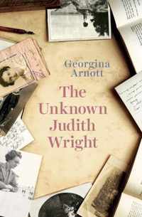 The Unknown Judith Wright