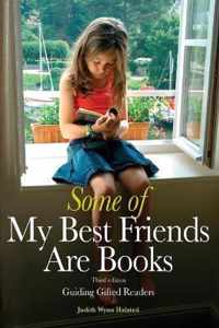 Some of My Best Friends Are Books