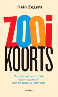 Zooikoorts