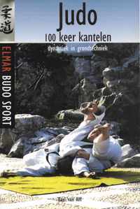 Judo 100 Keer Kantelen