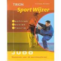 Judo Sportwijzer