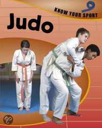 Judo.