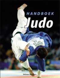 Handboek Judo