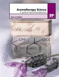 Aromatherapy Science