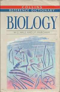 Dictionary of Biology