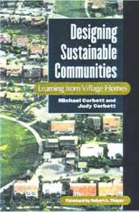 Designing Sustainable Communities