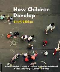 How Children Develop