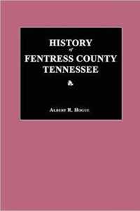 History of Fentress County, Tennessee