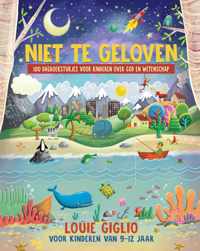 Niet te geloven