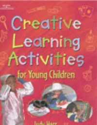 Creative Learning Activities for Young Children