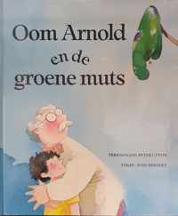 Oom arnold en de groene muts