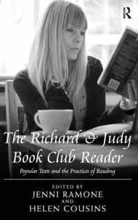 The Richard & Judy Book Club Reader