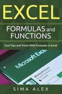 Excel Formulas And Functions