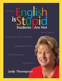 English Is Stupid, Students Are Not