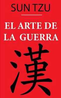 El Arte de la Guerra (Sun Tzu)