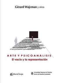 Arte y psicoanalisis