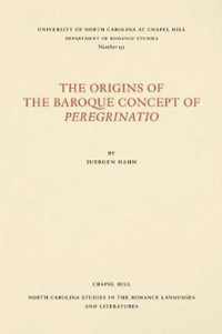 The Origins of the Baroque Concept of Peregrinatio