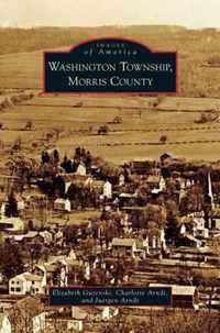 Washington Township, Morris County