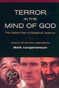 Terror in the Mind of God